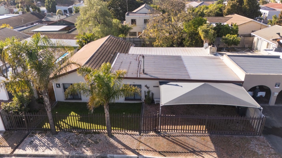 3 Bedroom Property for Sale in Zoo Park Western Cape